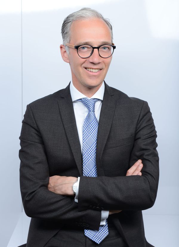 Jens Plümpe, LL.M.
